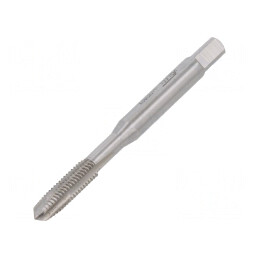Tarod de Filetare HSS-E M5 60mm | Electronic-mag.ro | Componente Electronice