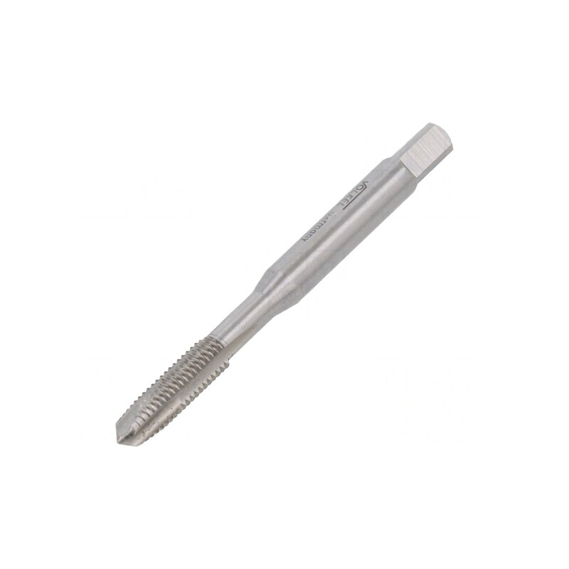 Tarod de Filetare HSS-E M5 60mm | Electronic-mag.ro | Componente Electronice