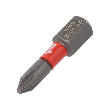 Capăt de șurubelniță Phillips PH1 25mm | Electronic-mag.ro | Componente Electronice