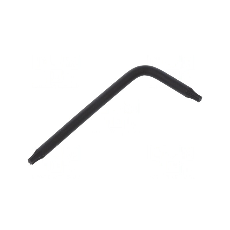 Cheie Torx TX06 41mm Oțel Crom-Vanadium | Electronic-mag.ro | Componente Electronice