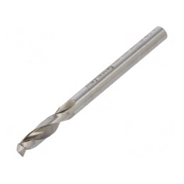 Burghiu metal 4.1mm HSS-E cobalt | Electronic-mag.ro | Componente Electronice