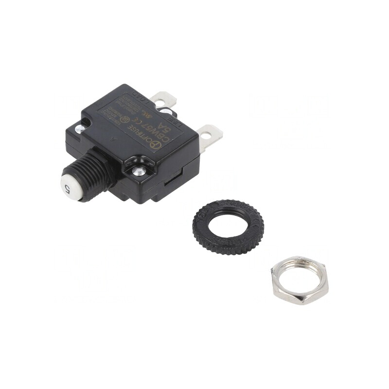 Siguranță Termică 5A 125V/250V/32VDC/50VDC | Electronic-mag.ro | Componente Electronice Siguranță Termică 5A 125V/250V/32VDC/50VDC | Electronic-mag.ro | Componente Electronice