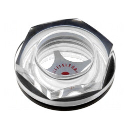 Indicator Nivel 18mm M25 27mm Cheie | Electronic-mag.ro | Componente Electronice