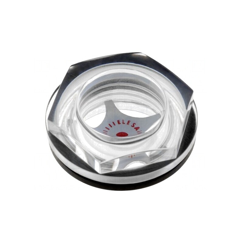 Indicator Nivel 18mm M25 27mm Cheie | Electronic-mag.ro | Componente Electronice