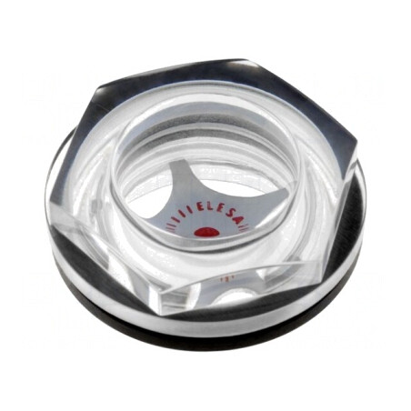 Indicator Nivel 18mm M25 27mm Cheie | Electronic-mag.ro | Componente Electronice