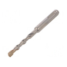 Burghiu beton 7mm SDS-Plus PRO 4 110mm | Electronic-mag.ro | Componente Electronice
