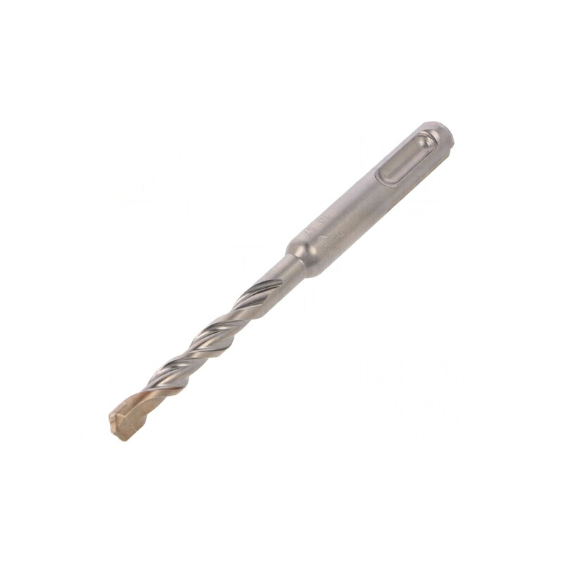 Burghiu beton 7mm SDS-Plus PRO 4 110mm | Electronic-mag.ro | Componente Electronice