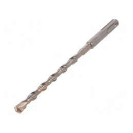 Burghiu Beton 8mm 160mm SDS-Plus PRO 4 | Electronic-mag.ro | Componente Electronice