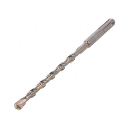 Burghiu Beton 8mm 160mm SDS-Plus PRO 4 | Electronic-mag.ro | Componente Electronice