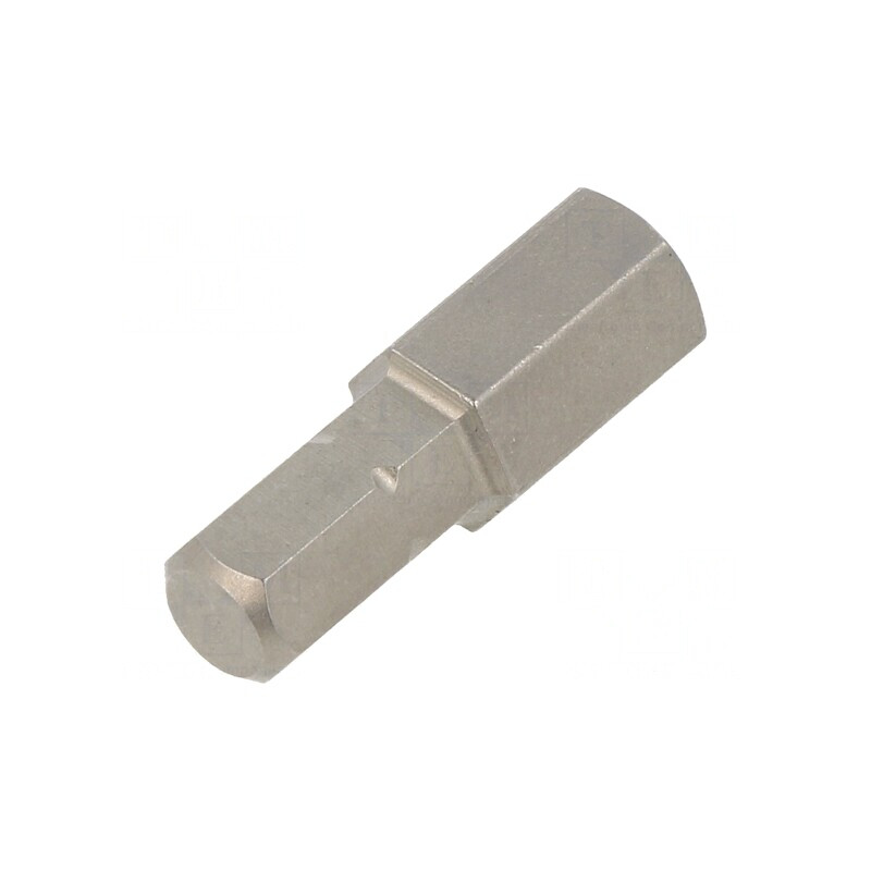 Bit Şurubelniţă Imbus HEX 8mm 25mm | Electronic-mag.ro | Componente Electronice Bit Şurubelniţă Imbus HEX 8mm 25mm | Electronic-mag.ro | Componente Electronice