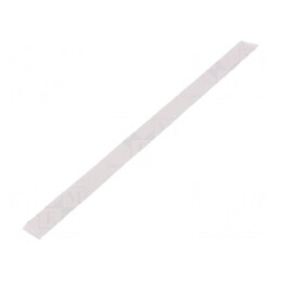 Bandă Termoconductoare 15mm x 240mm x 1mm 3W/mK | Electronic-mag.ro | Componente Electronice
