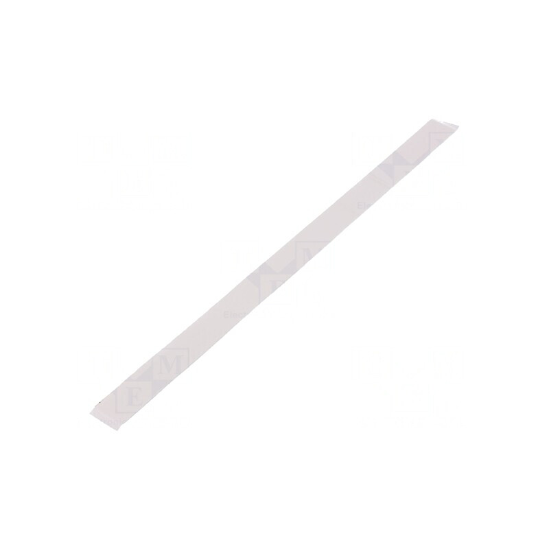 Bandă Termoconductoare 15mm x 240mm x 1mm 3W/mK | Electronic-mag.ro | Componente Electronice
