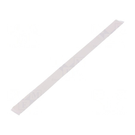 Bandă Termoconductoare 15mm x 240mm x 1mm 3W/mK | Electronic-mag.ro | Componente Electronice