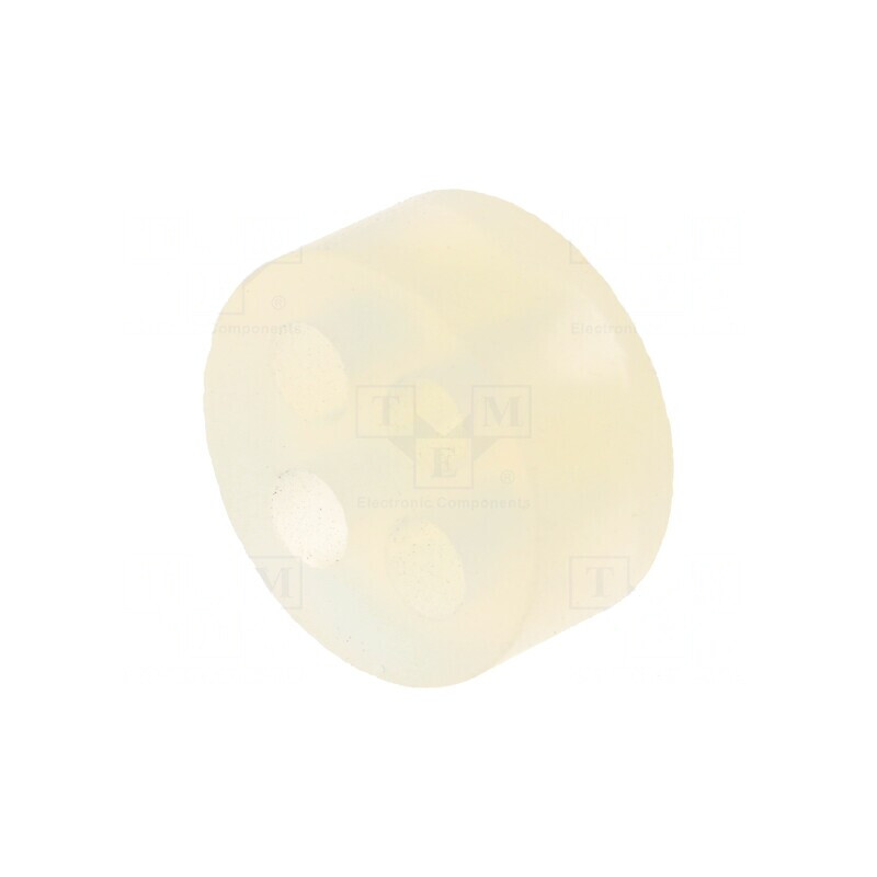 Insert Presetupă 7mm PG29 IP54 Silicon 4 Orificii | Electronic-mag.ro | Componente Electronice Insert Presetupă 7mm PG29 IP54 Silicon 4 Orificii | Electronic-mag.ro | Componente Electronice