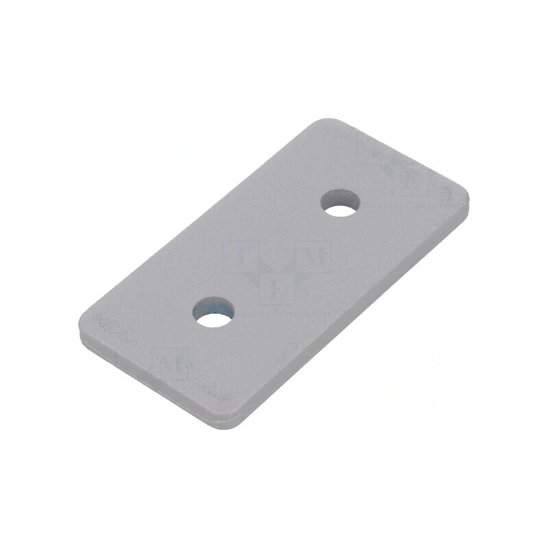 Bară Dreaptă din Oțel 40mm x 80mm | Electronic-mag.ro | Componente Electronice Bară Dreaptă din Oțel 40mm x 80mm | Electronic-mag.ro | Componente Electronice