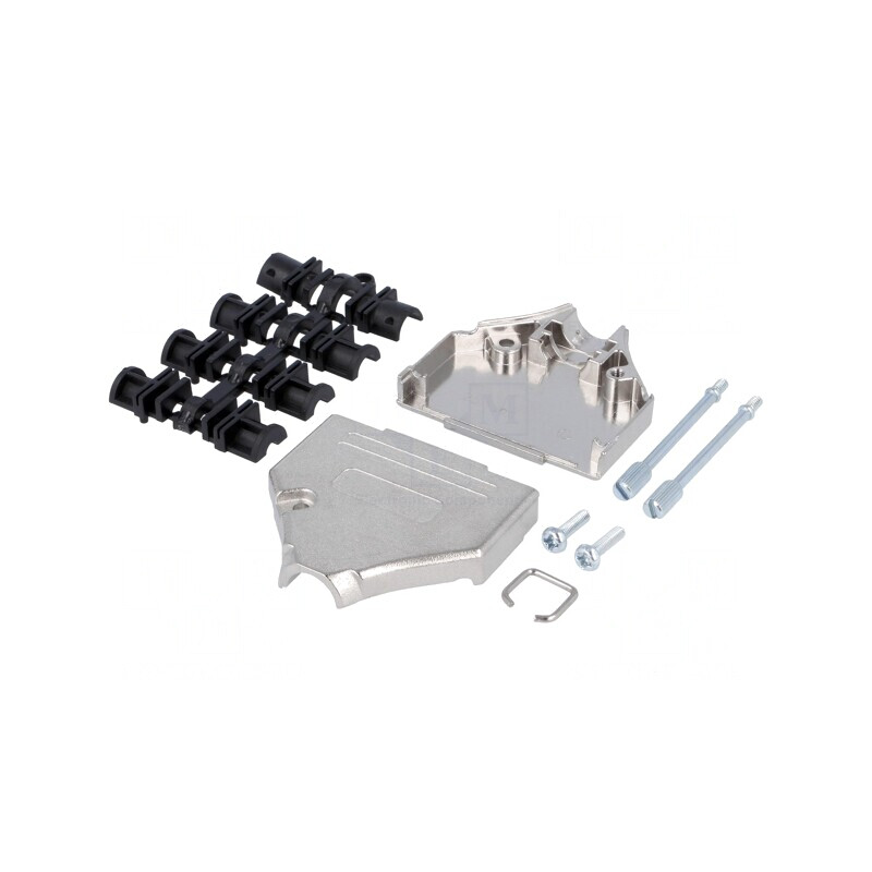 Carcasă Conectori D-Sub 25pin și HD 44pin | Electronic-mag.ro | Componente Electronice Carcasă Conectori D-Sub 25pin și HD 44pin | Electronic-mag.ro | Componente Electronice