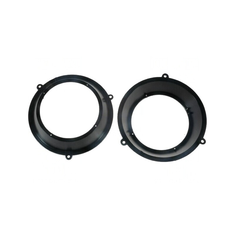 Cadru Difuzor Fiat Panda 165mm 2003- 2buc. | Electronic-mag.ro | Componente Electronice Cadru Difuzor Fiat Panda 165mm 2003- 2buc. | Electronic-mag.ro | Componente Electronice