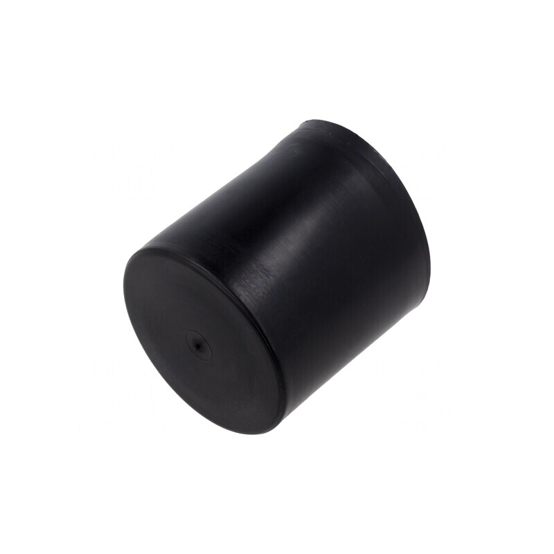 Capac Protecție Condensatoare Ø75mm Seria 416 | Electronic-mag.ro | Componente Electronice