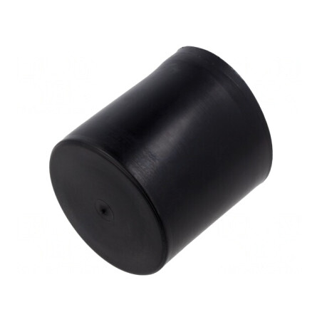 Capac Protecție Condensatoare Ø75mm Seria 416 | Electronic-mag.ro | Componente Electronice