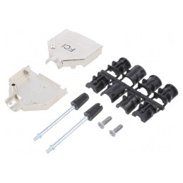 Şuruburi Fixare D-Sub 15pin | Electronic-mag.ro | Componente Electronice