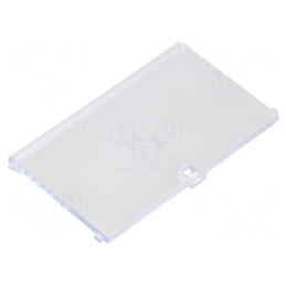 Panou Anterior Transparentă | Electronic-mag.ro | Componente Electronice