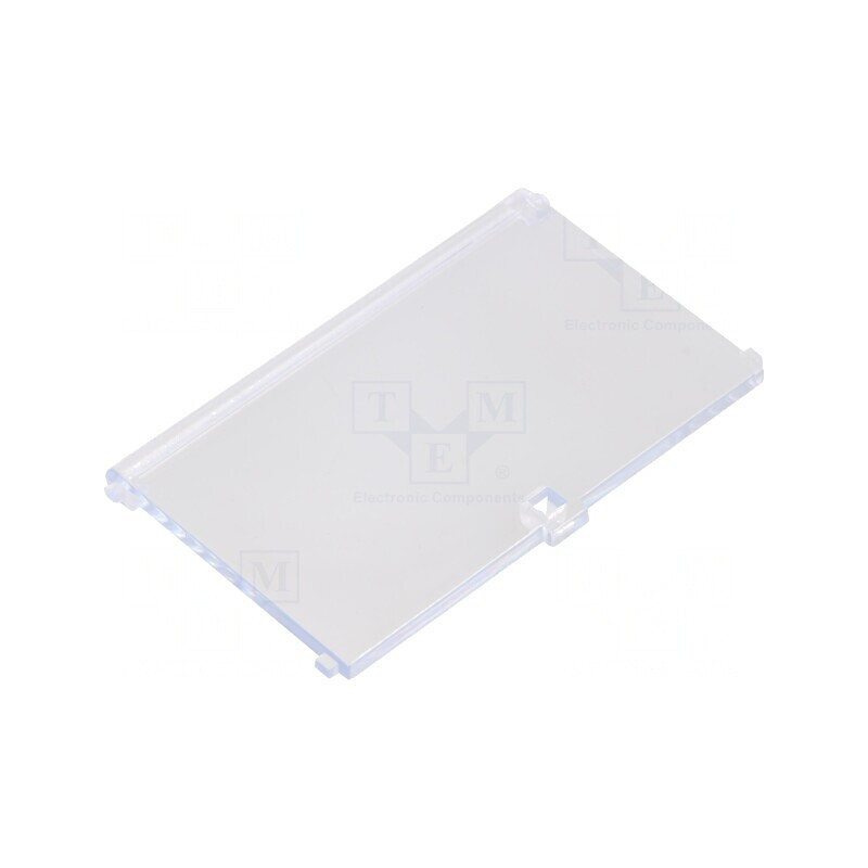 Panou Anterior Transparentă | Electronic-mag.ro | Componente Electronice