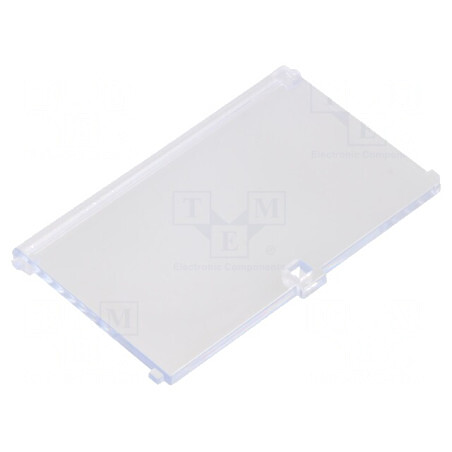 Panou Anterior Transparentă | Electronic-mag.ro | Componente Electronice
