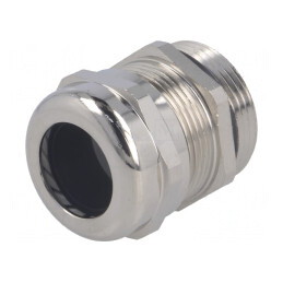 Garnitură de etanşare PG21 IP68 din alamă | Electronic-mag.ro | Componente Electronice