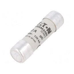 Siguranță gG 32A 500VAC 14.3x51mm | Electronic-mag.ro | Componente Electronice