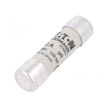 Siguranță gG 32A 500VAC 14.3x51mm | Electronic-mag.ro | Componente Electronice
