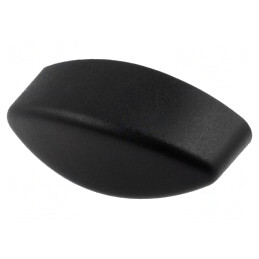 Buton Reglare Fluturi Filet M8 10mm | Electronic-mag.ro | Componente Electronice
