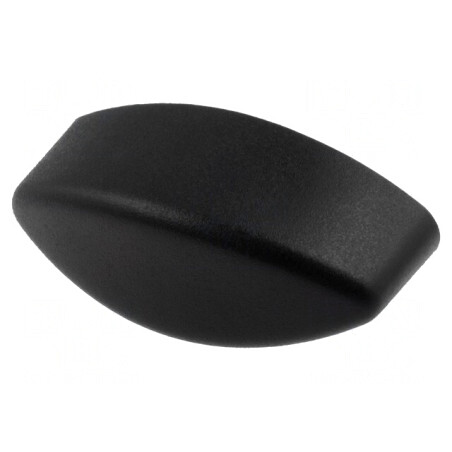 Buton Reglare Fluturi Filet M8 10mm | Electronic-mag.ro | Componente Electronice