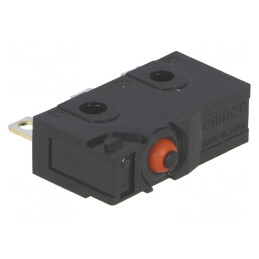 Microîntrerupător SNAP ACTION SPDT 0,1A 125VAC/30VDC