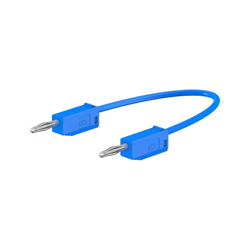Cablu de măsurare 60V 30V 10A 0,3m Albastru | Electronic-mag.ro | Componente Electronice Cablu de măsurare 60V 30V 10A 0,3m Albastru | Electronic-mag.ro | Componente Electronice
