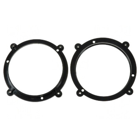 Cadru Difuzor 130mm Audi A3 1996-2003 Uși Față | Electronic-mag.ro | Componente Electronice