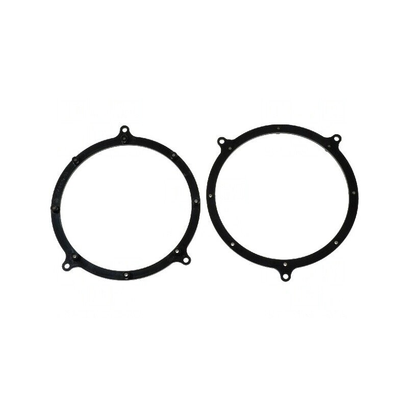 Cadru difuzor 165mm Audi A3/A4 1994- 2buc. | Electronic-mag.ro | Componente Electronice