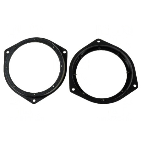 Cadru Difuzor 120mm Opel Astra G 1998+ 2buc | Electronic-mag.ro | Componente Electronice