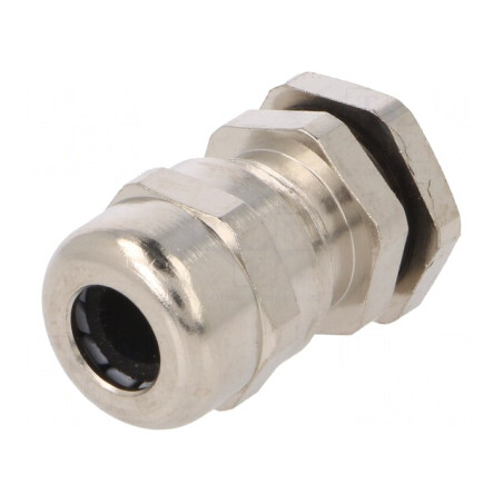 Garnitură Etanșare Alamă M12 IP68 | Electronic-mag.ro | Componente Electronice