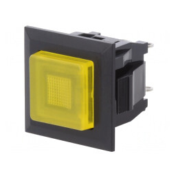 Comutator apăsare 3A 125V SPST-NO | Electronic-mag.ro | Componente Electronice