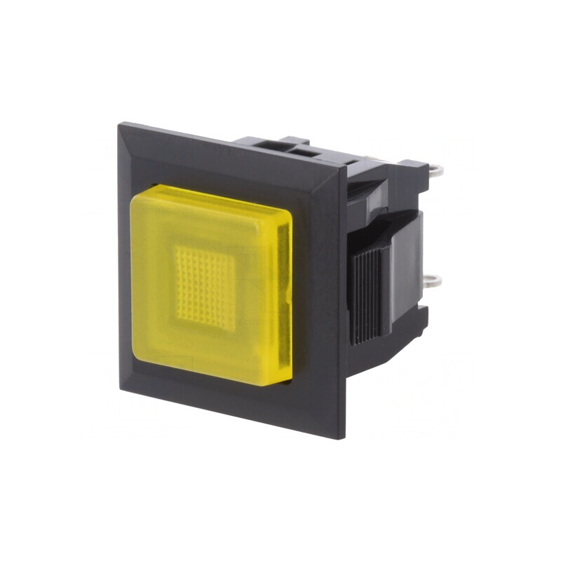 Comutator apăsare 3A 125V SPST-NO | Electronic-mag.ro | Componente Electronice