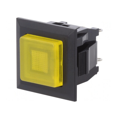 Comutator apăsare 3A 125V SPST-NO | Electronic-mag.ro | Componente Electronice