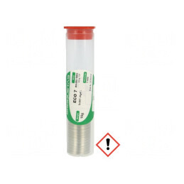 Sârmă de lipit fără plumb 1mm 16g | Electronic-mag.ro | Componente Electronice
