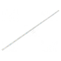 Baretă LED 24V Alb Cald 480mm | Electronic-mag.ro | Componente Electronice