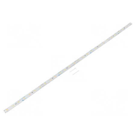 Baretă LED 24V Alb Cald 480mm | Electronic-mag.ro | Componente Electronice