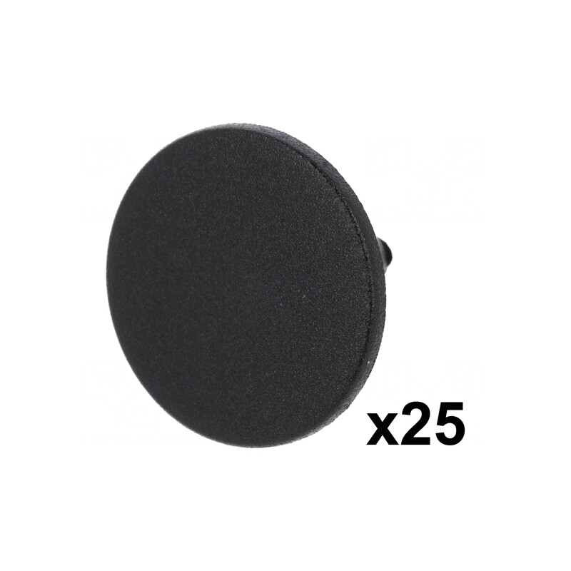 Clipsuri tapițerie negre 25buc Fiat Lancia | Electronic-mag.ro | Componente Electronice Clipsuri tapițerie negre 25buc Fiat Lancia | Electronic-mag.ro | Componente Electronice