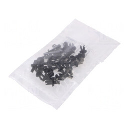 Diblu Pin 25 Bucăți | Electronic-mag.ro | Componente Electronice