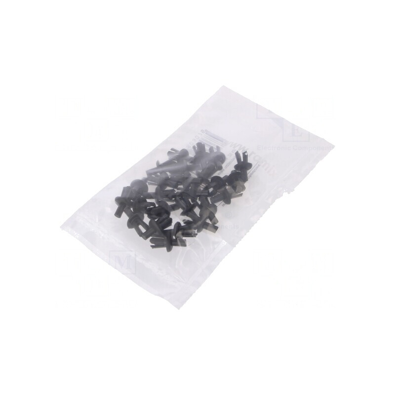 Diblu Pin 25 Bucăți | Electronic-mag.ro | Componente Electronice Diblu Pin 25 Bucăți | Electronic-mag.ro | Componente Electronice