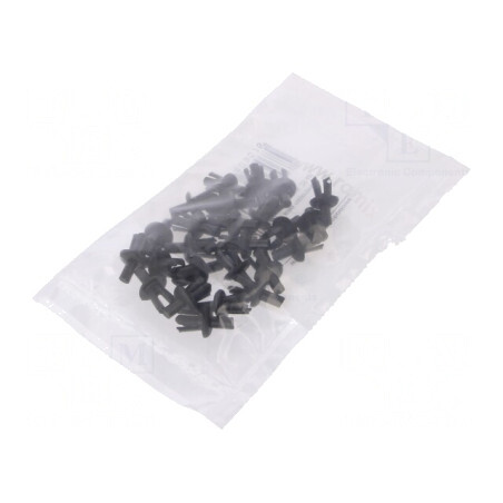 Diblu Pin 25 Bucăți | Electronic-mag.ro | Componente Electronice