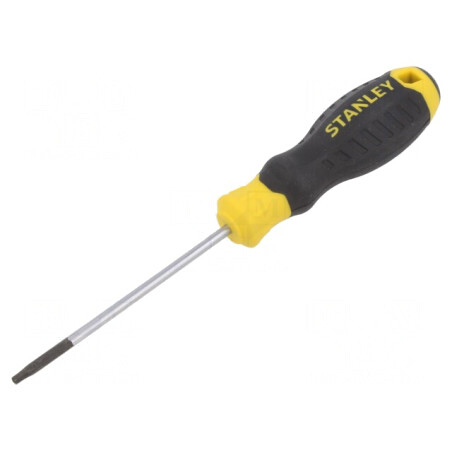 Şurubelniţă Torx T10H cu Grip 75mm | Electronic-mag.ro | Componente Electronice
