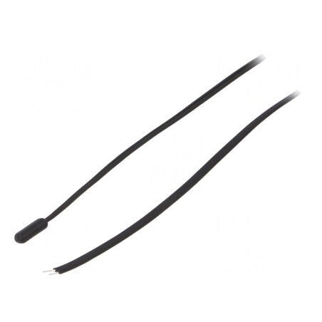 Senzor Temperatură NTC 10kΩ 1,5m IP68 | Electronic-mag.ro | Componente Electronice